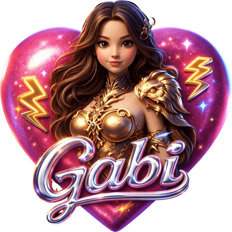 Gabi Dourada TikTok LIVE gift
