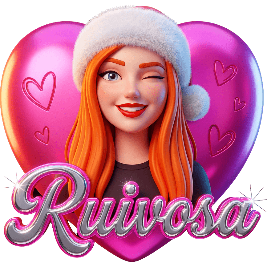 Ruivosa Neon TikTok LIVE gift