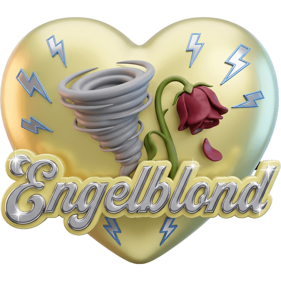 Engelblond Tornado TikTok LIVE gift