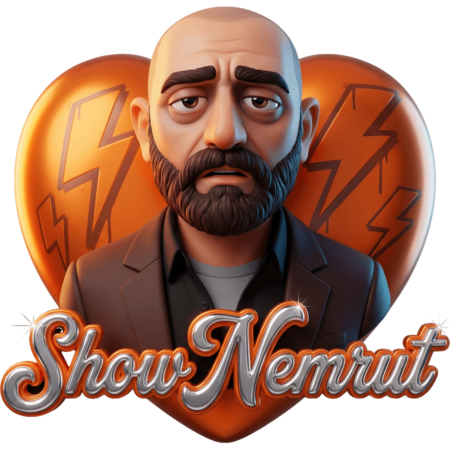 Show Nemrut Ailesi TikTok LIVE gift