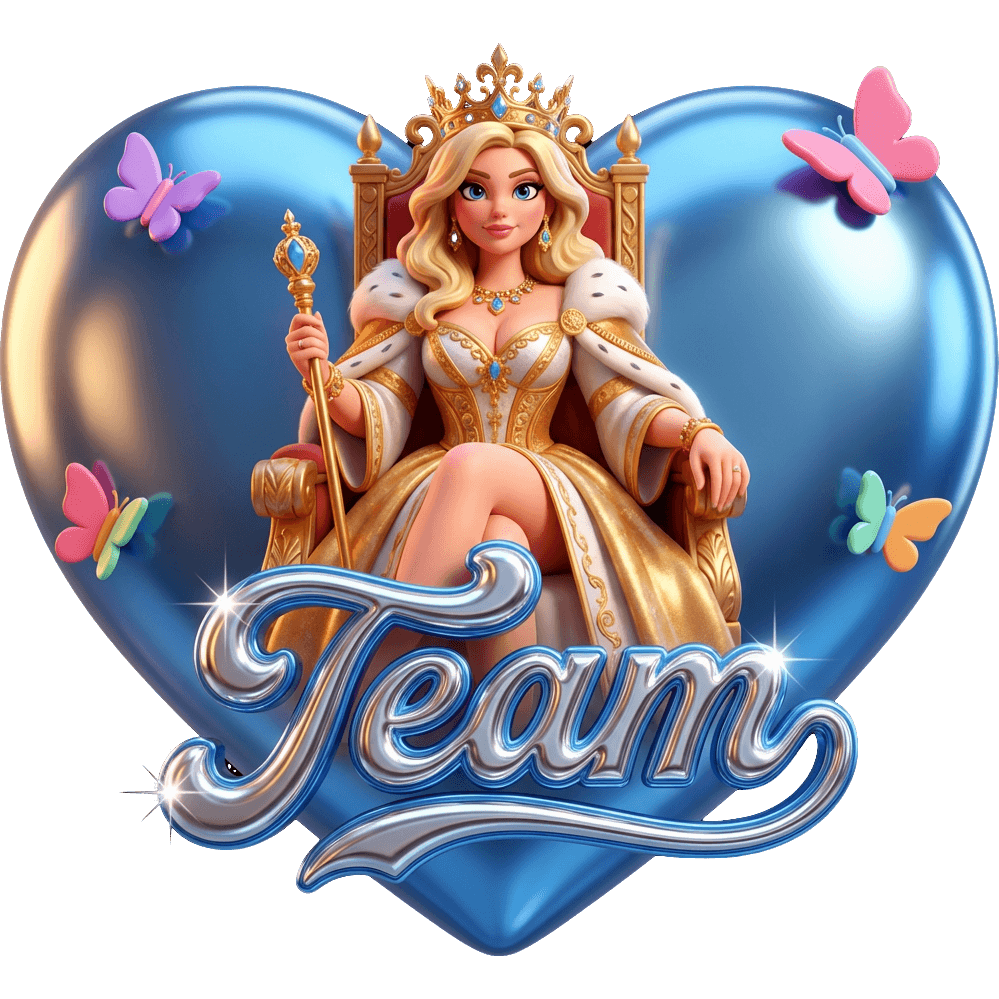 Team aslan TikTok LIVE gift