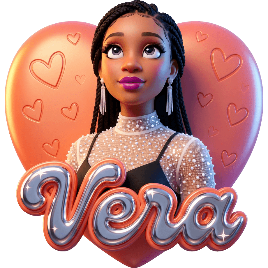 Vera Ade TikTok LIVE gift