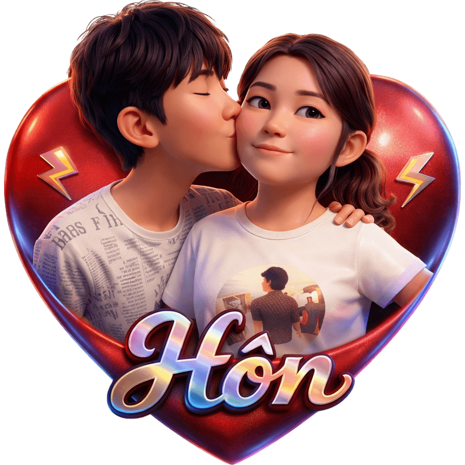 Gà Mổ Thóc TikTok LIVE gift