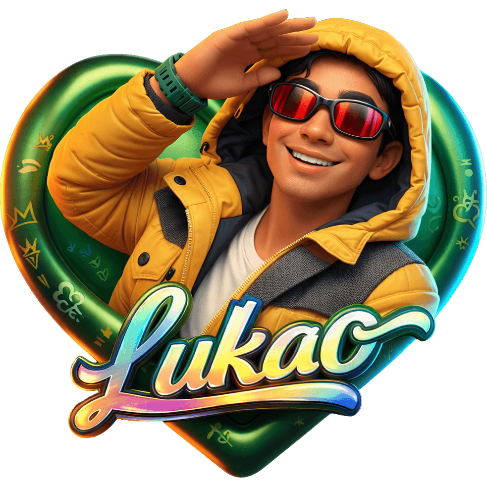 Lukac em Guarda TikTok LIVE gift