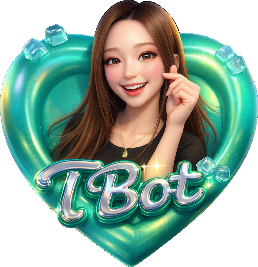 TBot Spark TikTok LIVE gift