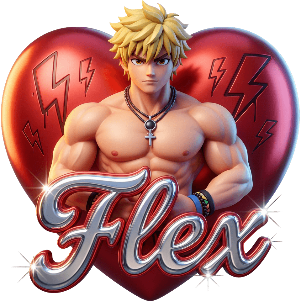 Flex Charge TikTok LIVE gift
