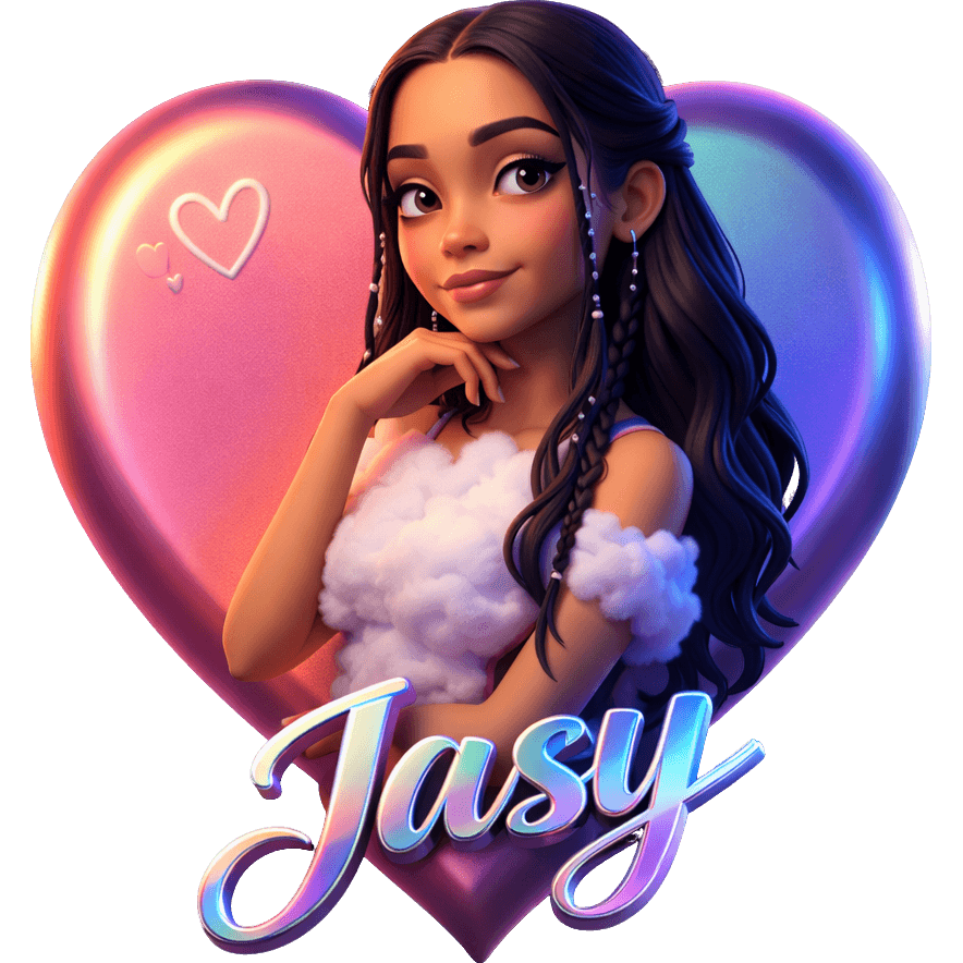 Jasybrito TikTok LIVE gift