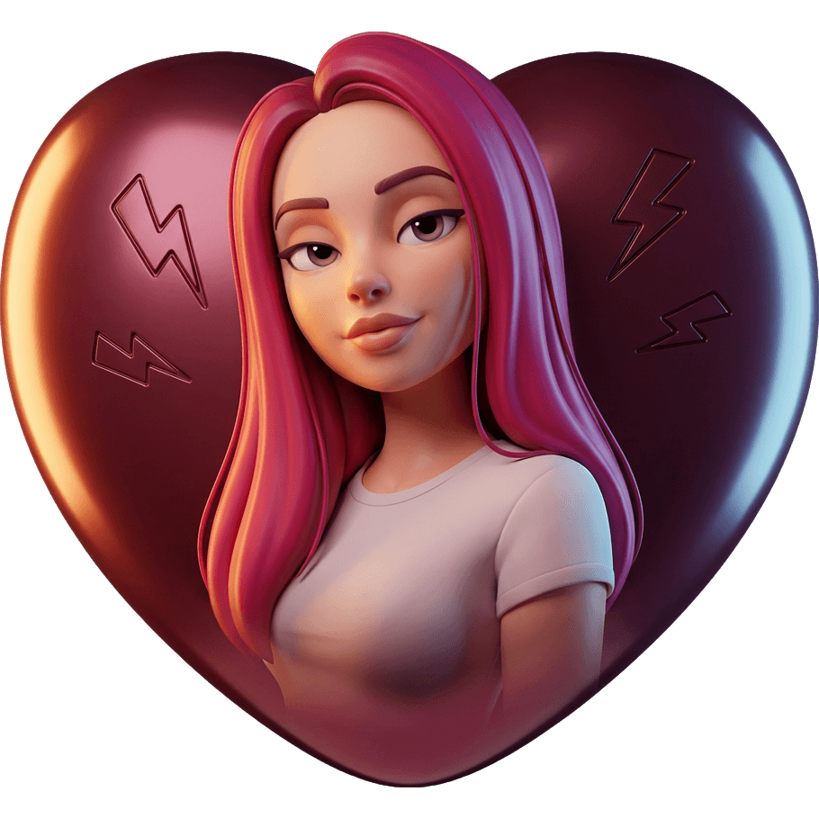 Patri Roz TikTok LIVE gift