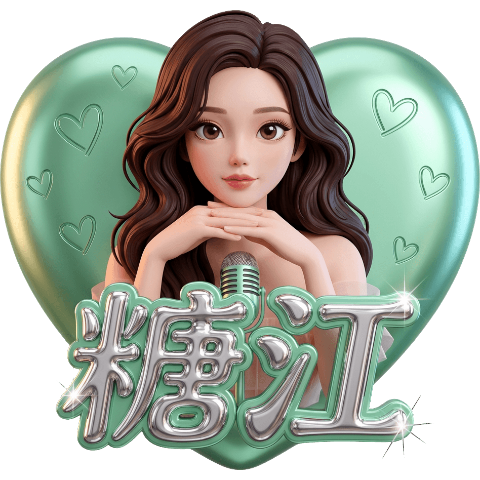 糖江1057 TikTok LIVE gift