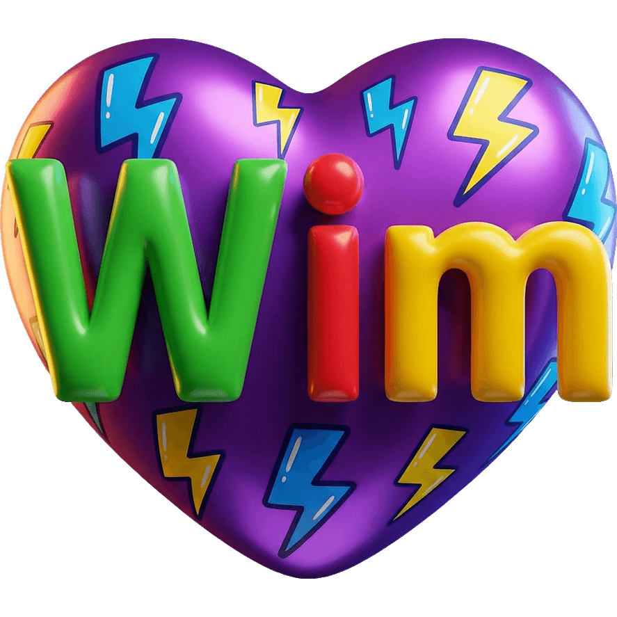 Wim Pop TikTok LIVE gift