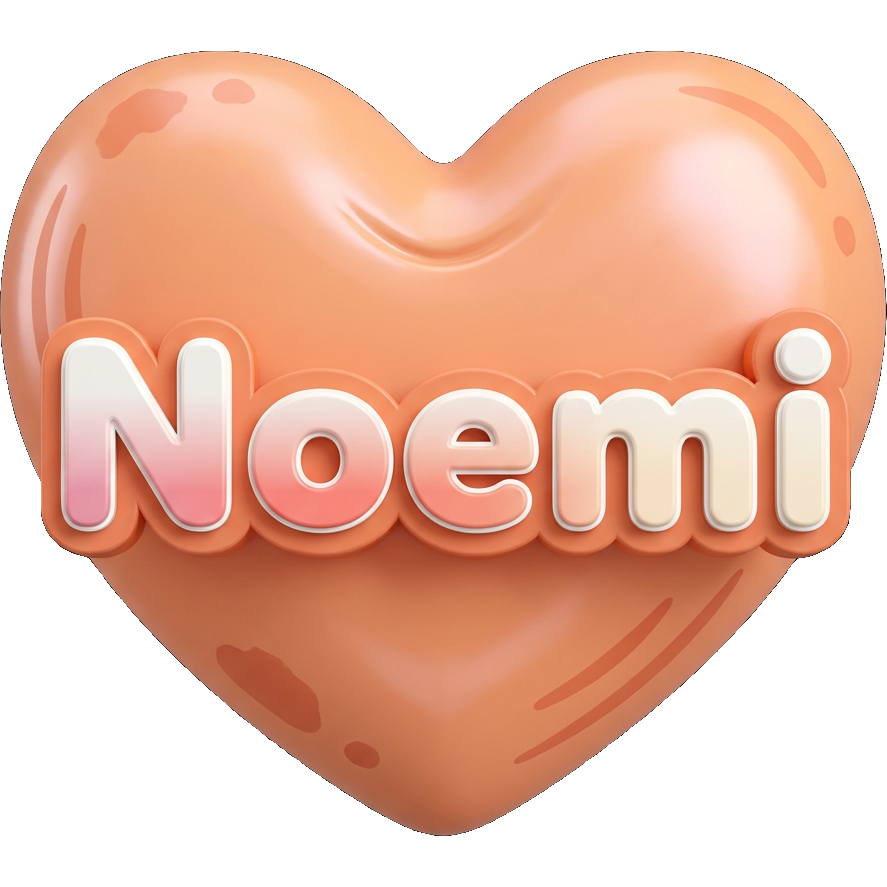 Noemi TikTok LIVE gift