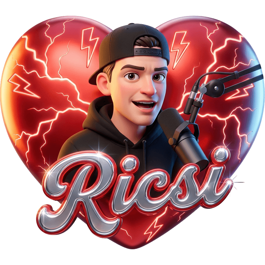 Kövesdi Szív TikTok LIVE gift