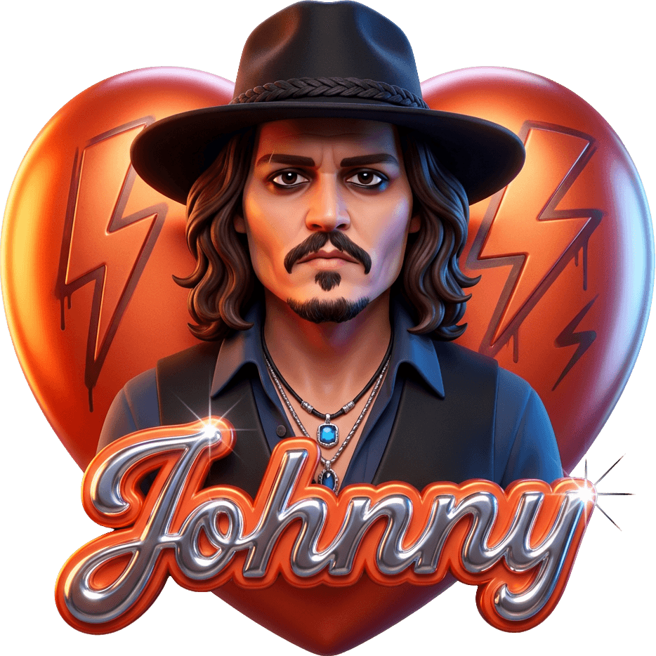 Rocker Legend TikTok LIVE gift