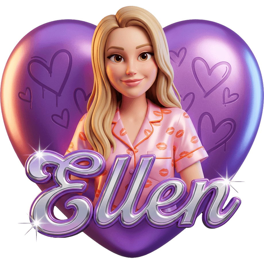 Ellen TikTok LIVE gift