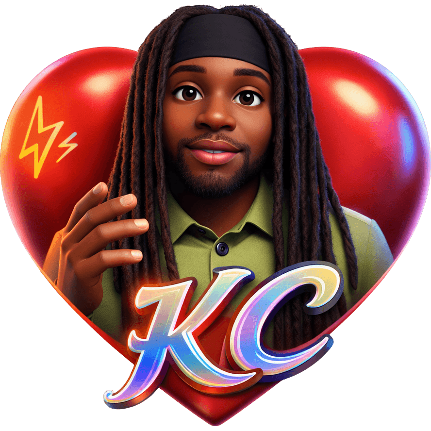 KC Connect TikTok LIVE gift