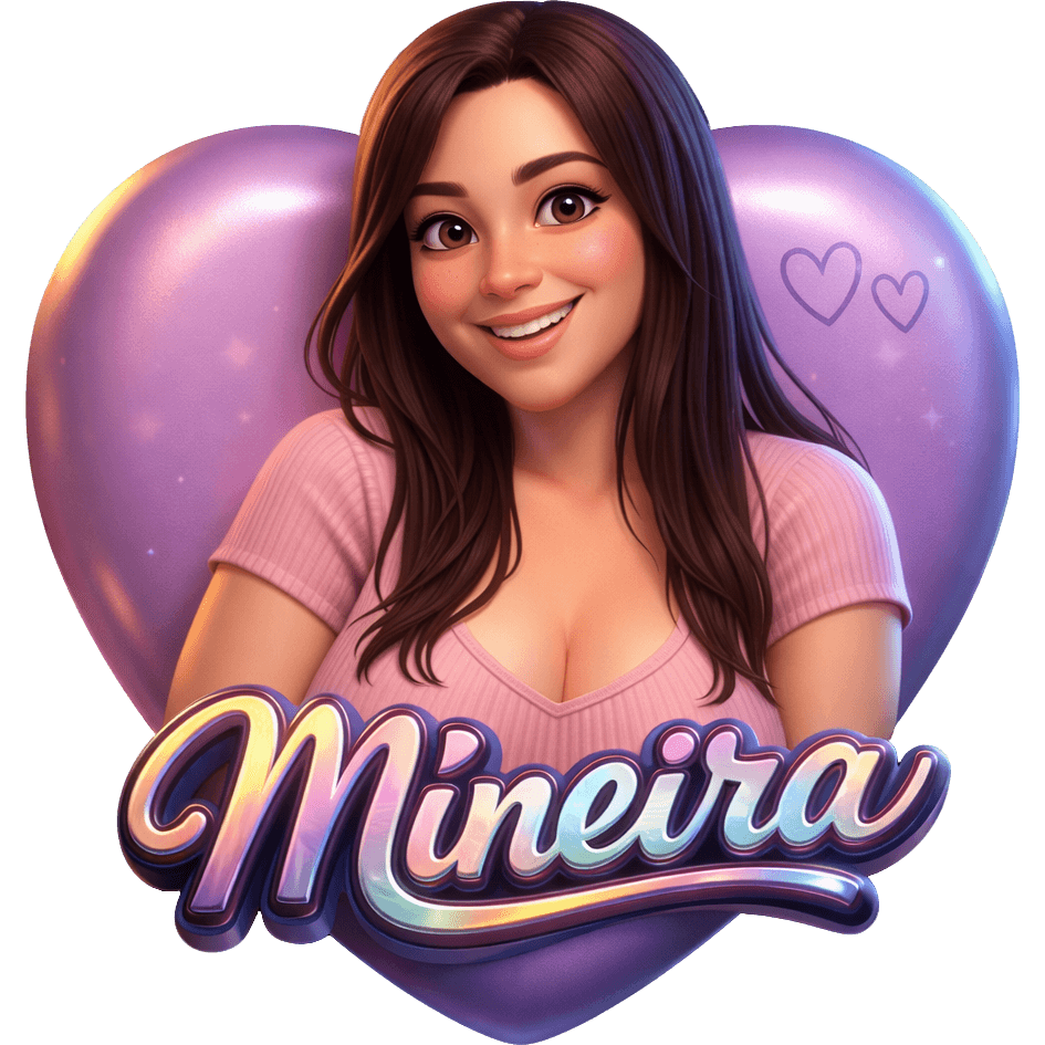 Mineira Uai TikTok LIVE gift