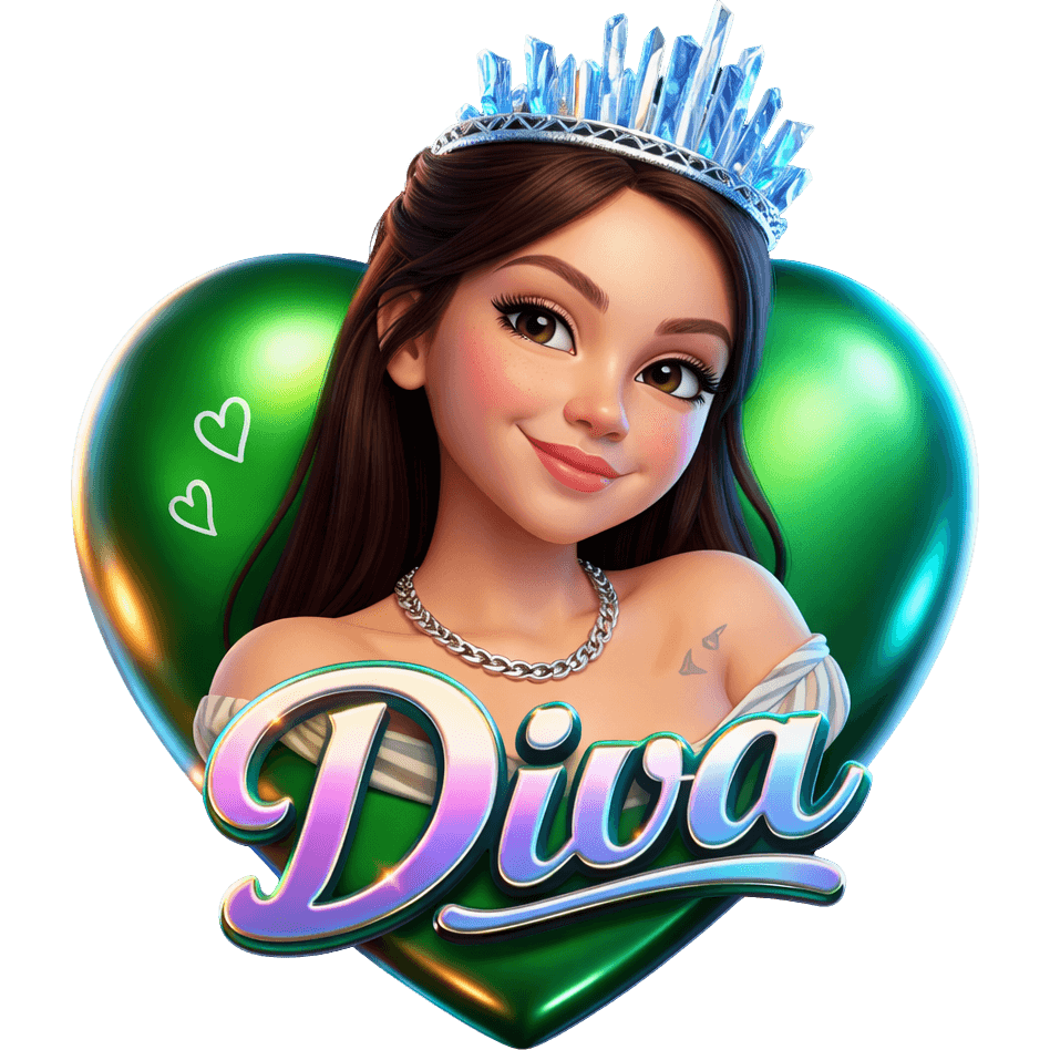 Mica Diva TikTok LIVE gift