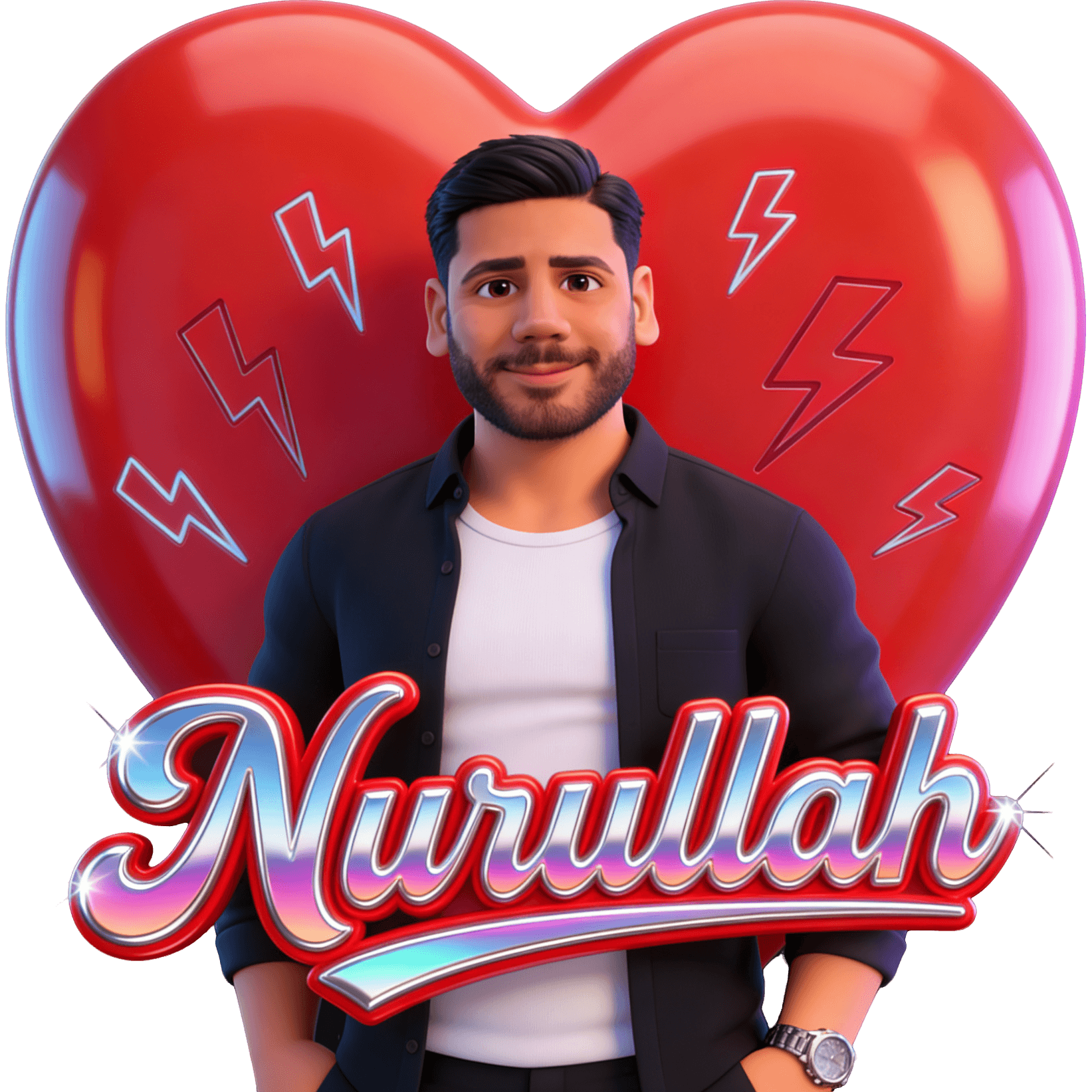 Nurullah yıldız TikTok LIVE gift