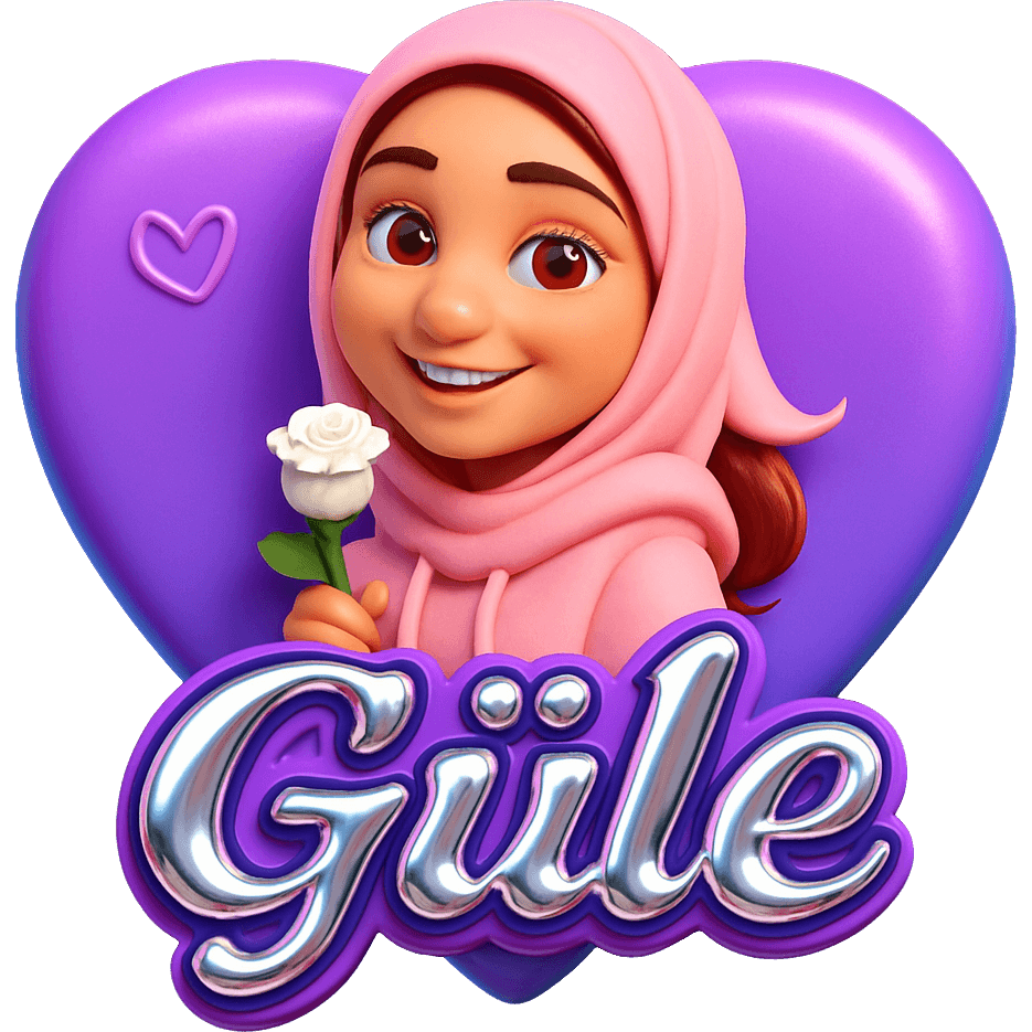 Beyaz Gül TikTok LIVE gift