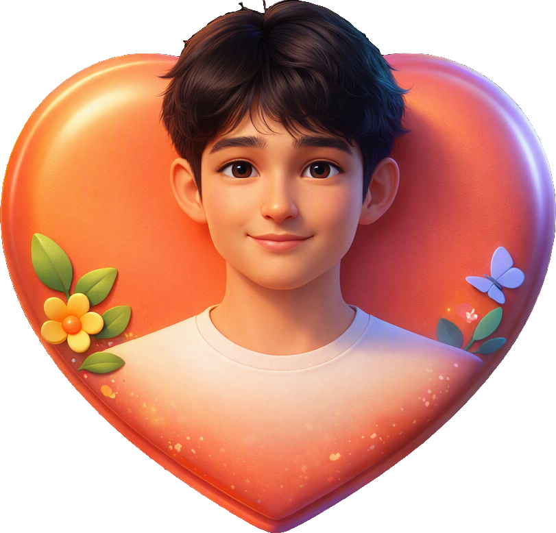 Soft Smile TikTok LIVE gift
