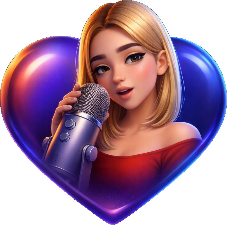Whisper Mic TikTok LIVE gift