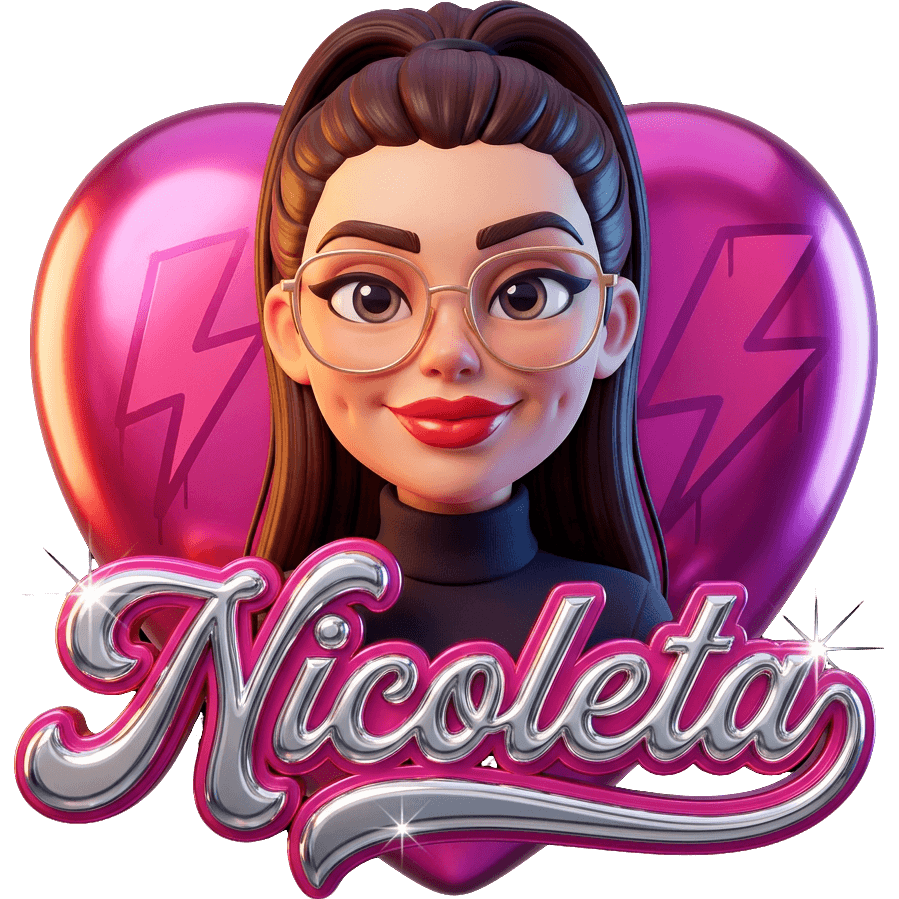 Nicoleta Pulse TikTok LIVE gift