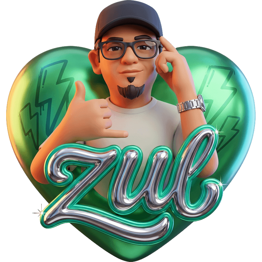 ZUL168 TikTok LIVE gift