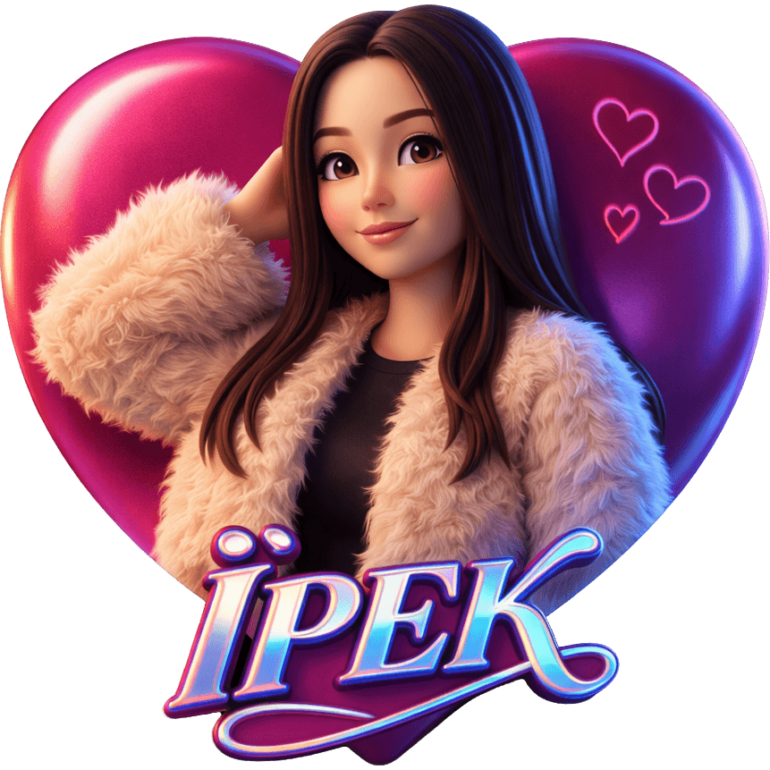 İPEKchavo TikTok LIVE gift
