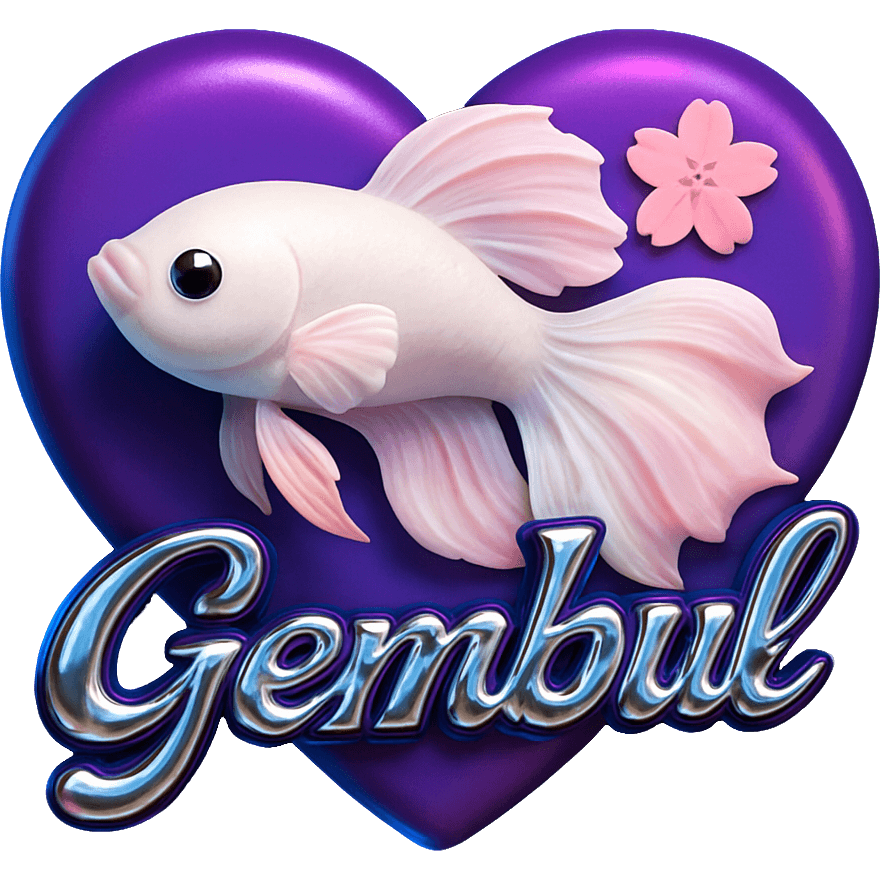 Ikan Gembul TikTok LIVE gift