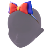 Bowtiful Crown TikTok LIVE gift