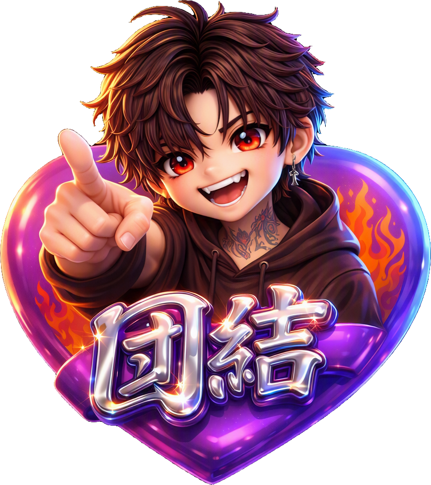 Pointing Blaze TikTok LIVE gift