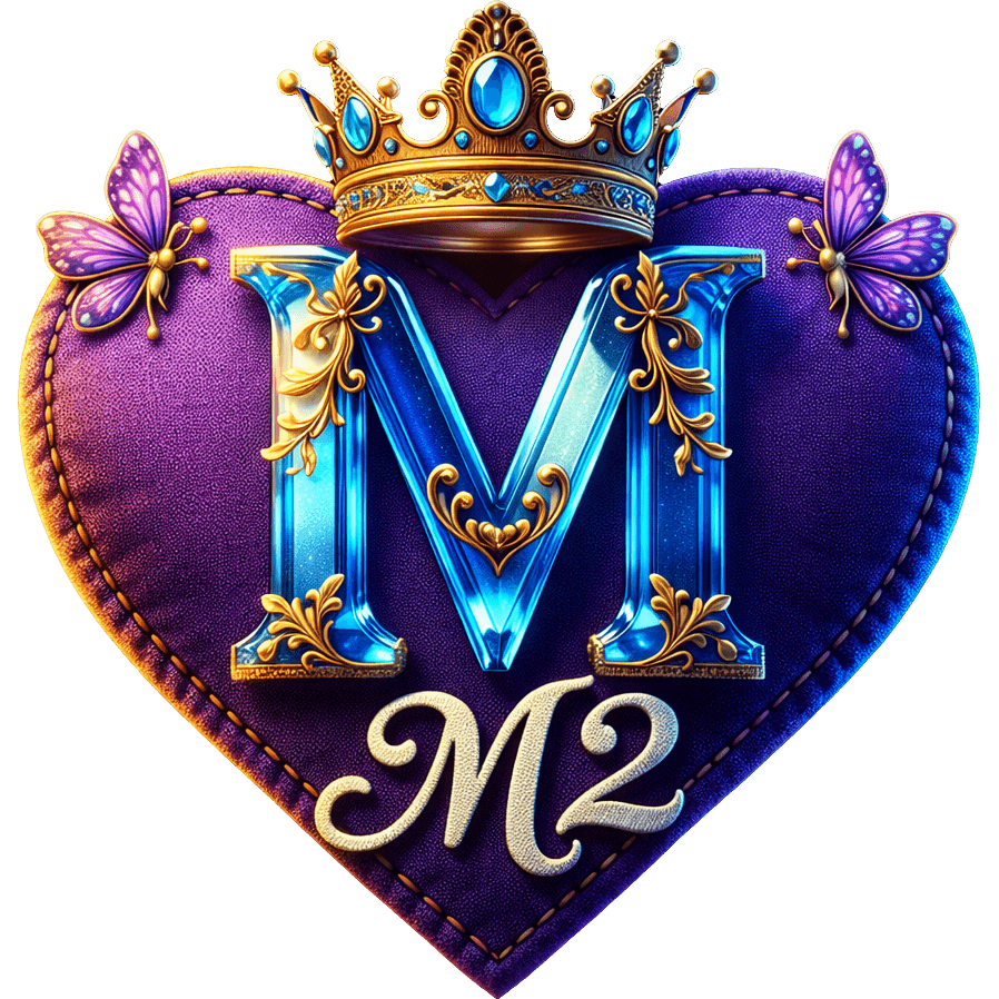 تاج M2 TikTok LIVE gift