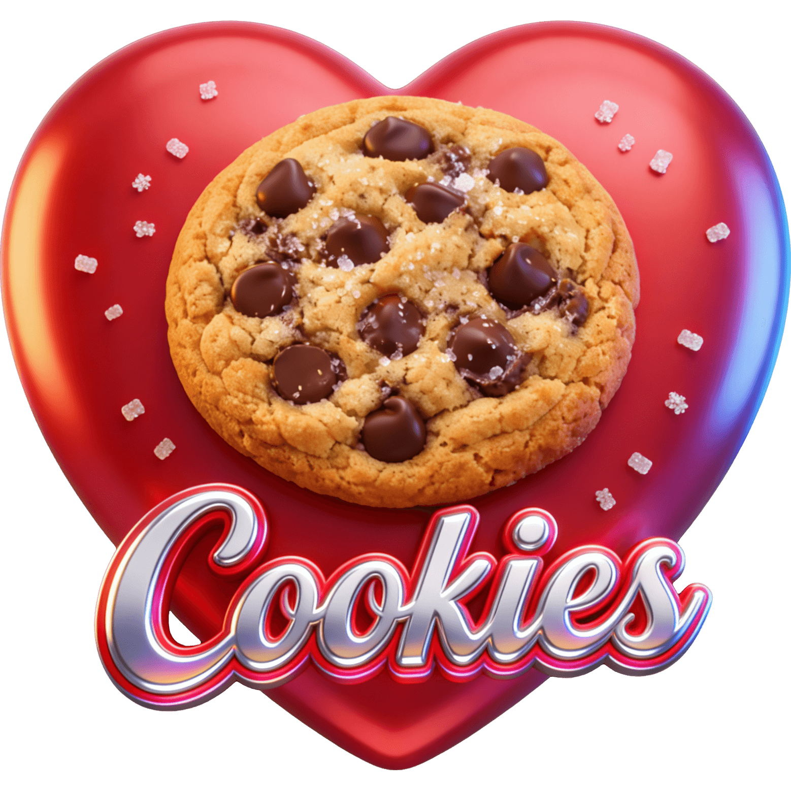 Bakeds Cookies TikTok LIVE gift