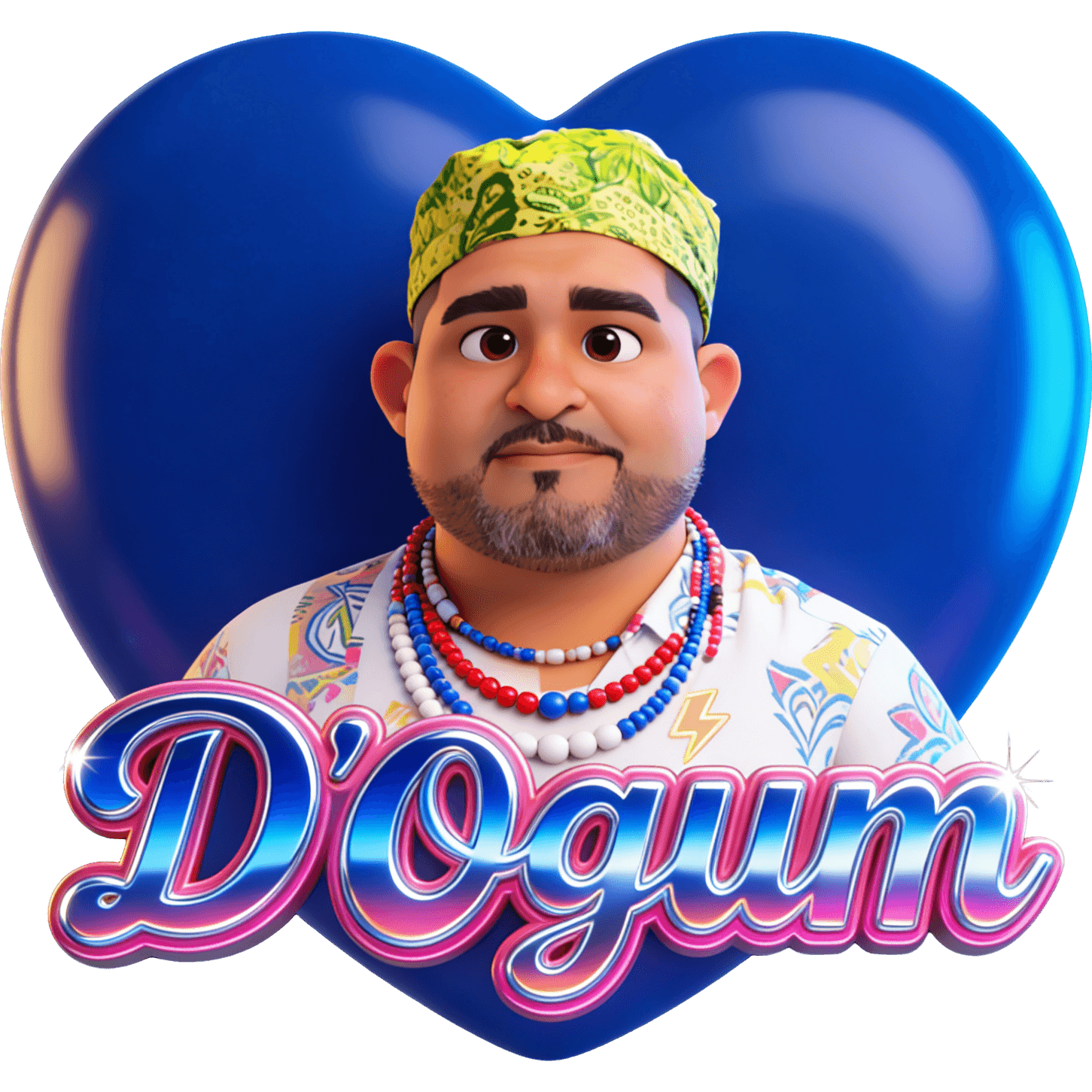 ITALIAN TikTok LIVE gift
