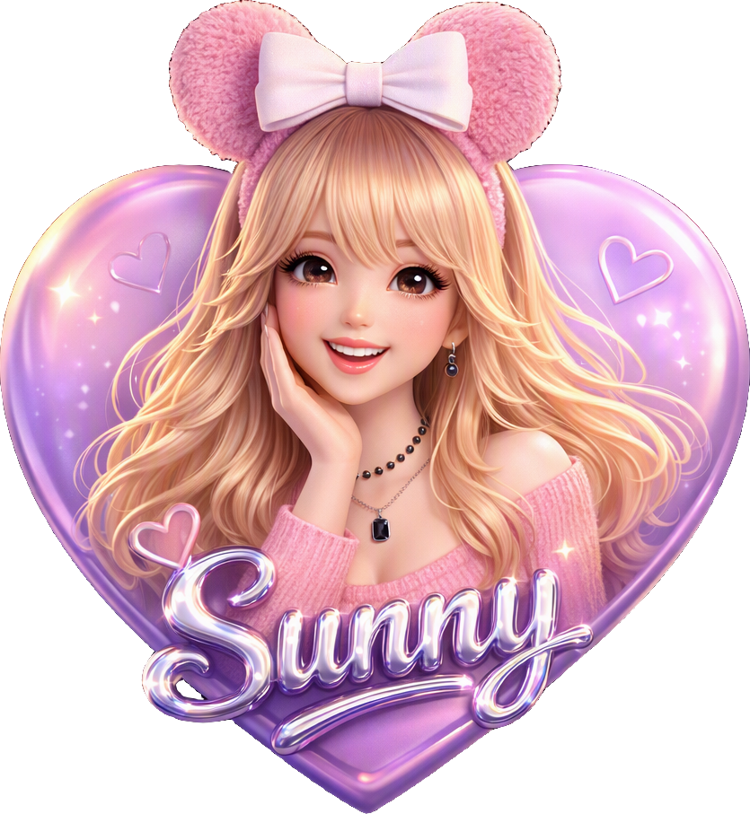 Sunnybae TikTok LIVE gift