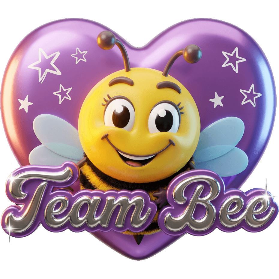 Amy Team Bee TikTok LIVE gift