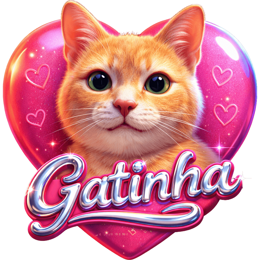 Gatinha Borba TikTok LIVE gift
