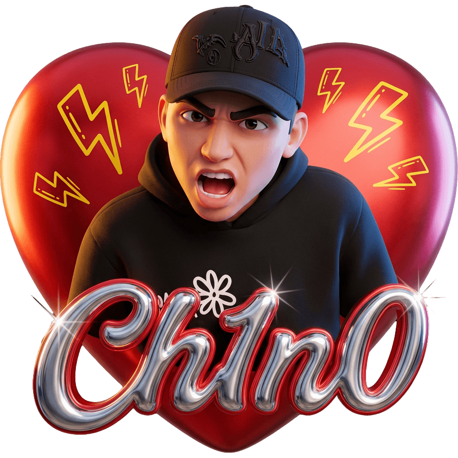 Ch1n0 Ninja TikTok LIVE gift