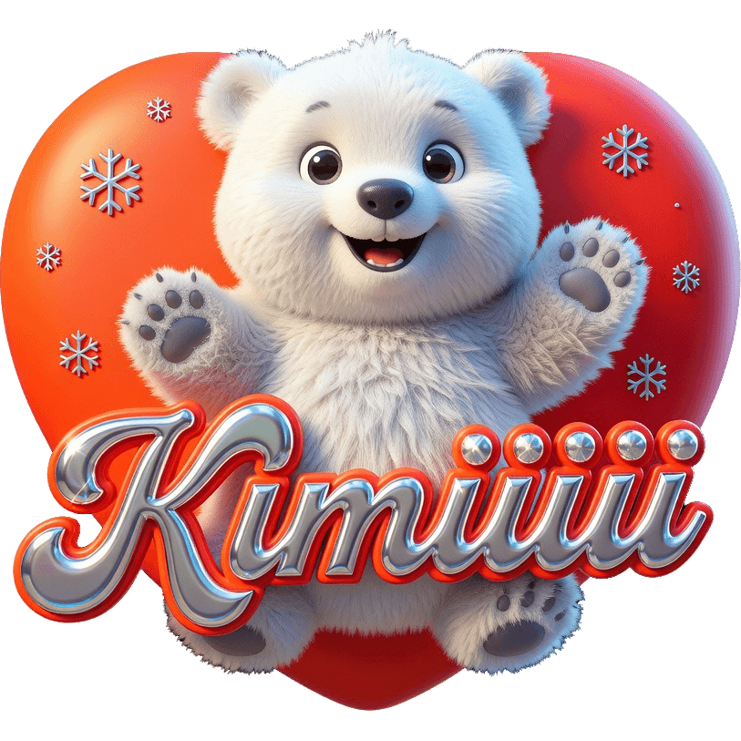 Kimiiiiii TikTok LIVE gift