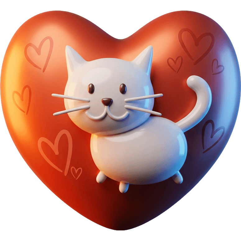 Maky Cat TikTok LIVE gift