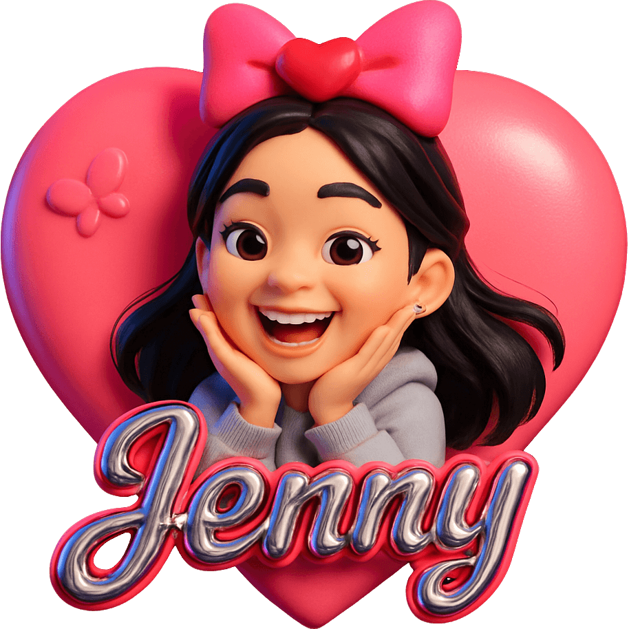 Jenny Coqueta TikTok LIVE gift