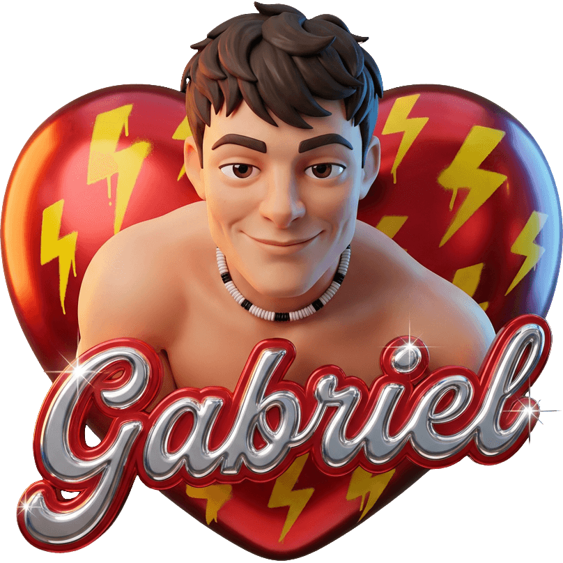 Gabriel Army TikTok LIVE gift
