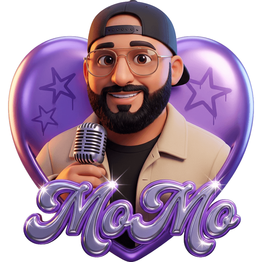 Lila MoMo TikTok LIVE gift