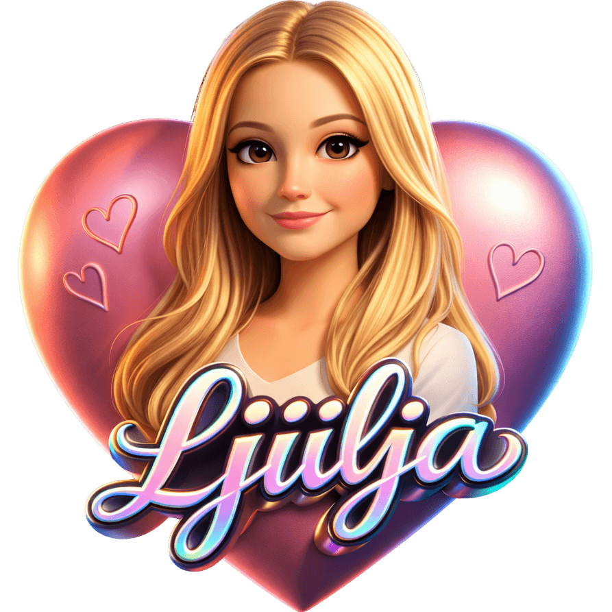 Ljiljin Osmeh TikTok LIVE gift