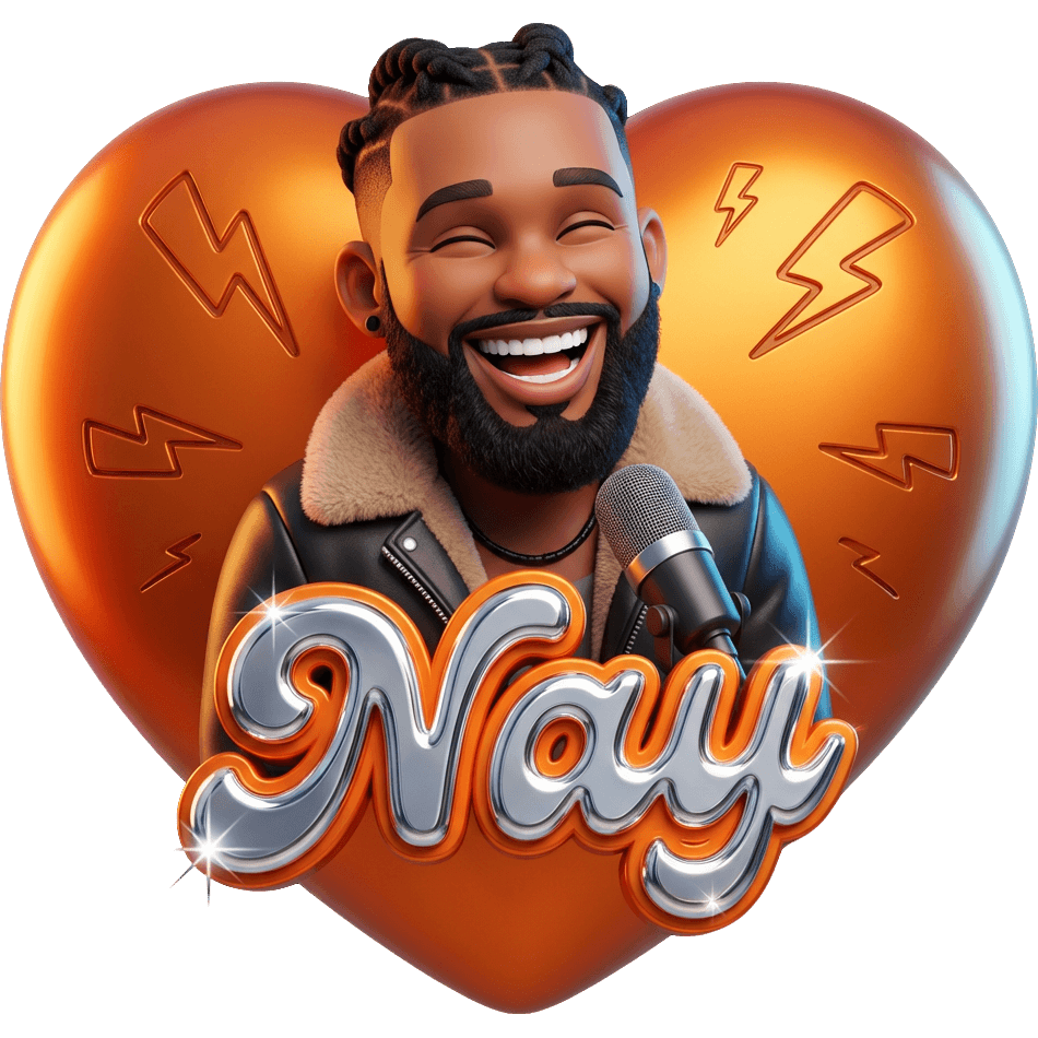 Nay Zoranj TikTok LIVE gift