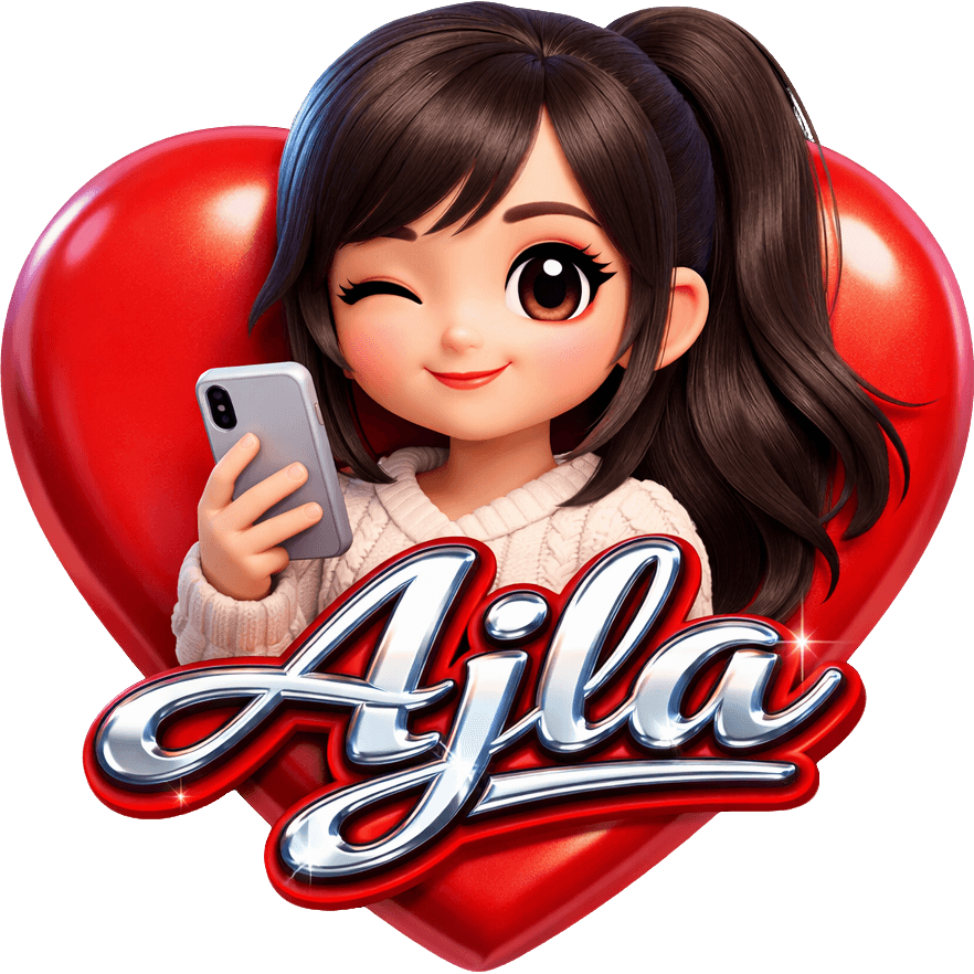 Ajla TikTok LIVE gift