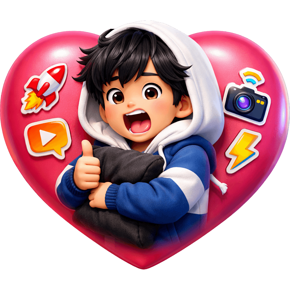 Nak tido TikTok LIVE gift