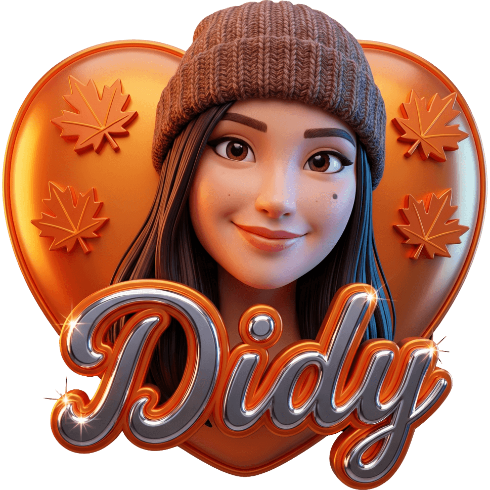 Didy TikTok LIVE gift