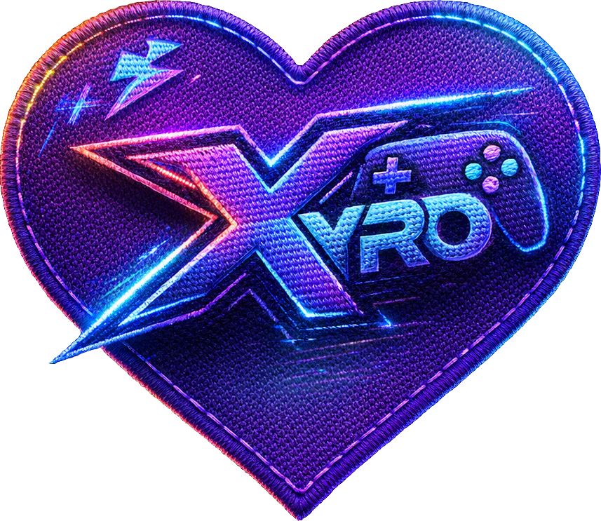 Xyro Clash TikTok LIVE gift