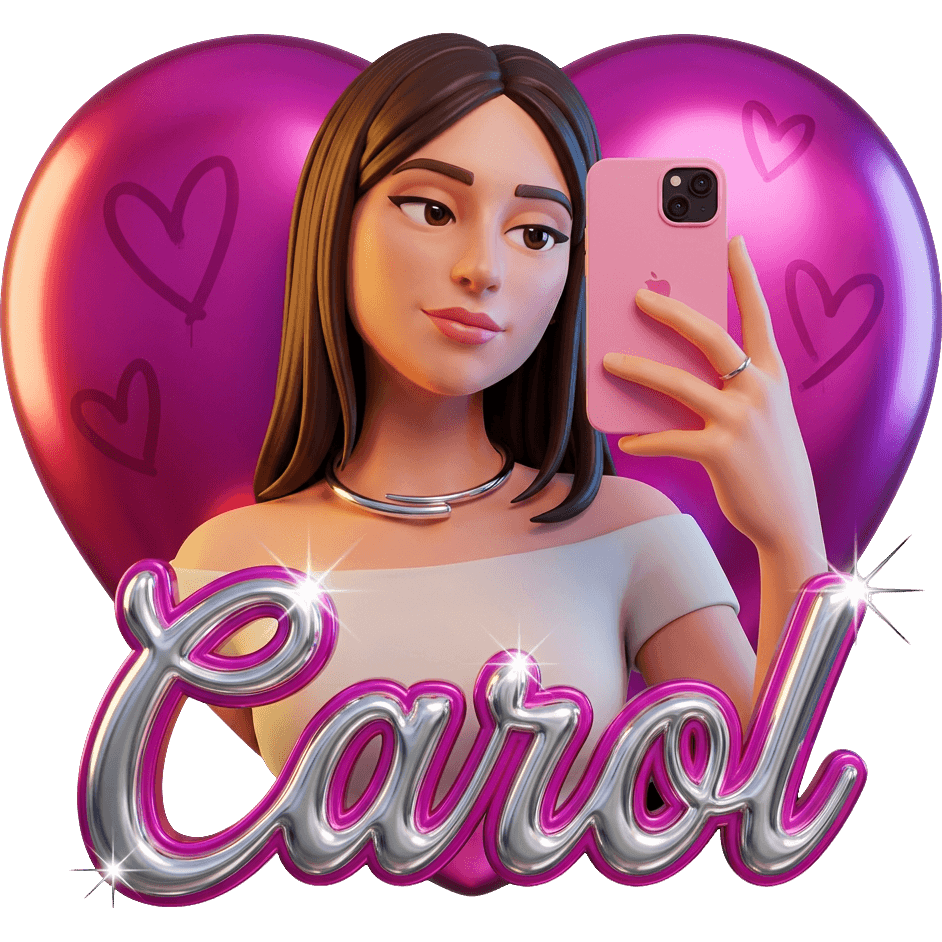 Cazotti TikTok LIVE gift